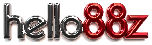 hello88z logo